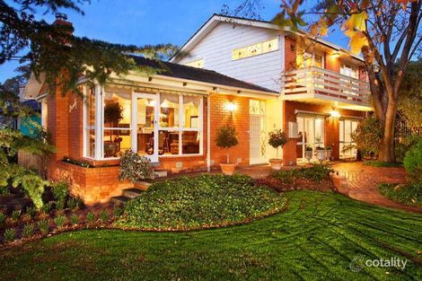 8 Cherrington Ct, Parkdale, VIC 3195