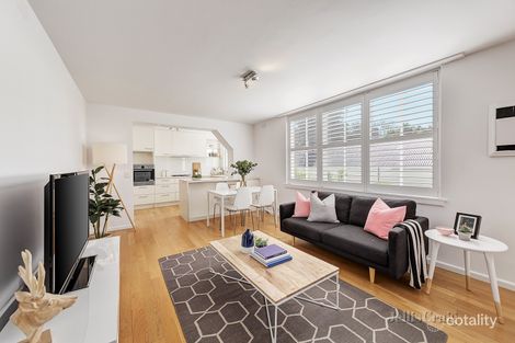 Property photo of 6/38A Kensington Road South Yarra VIC 3141