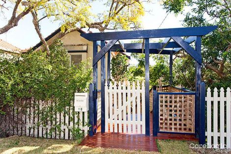 Property photo of 18 Punt Road Gladesville NSW 2111