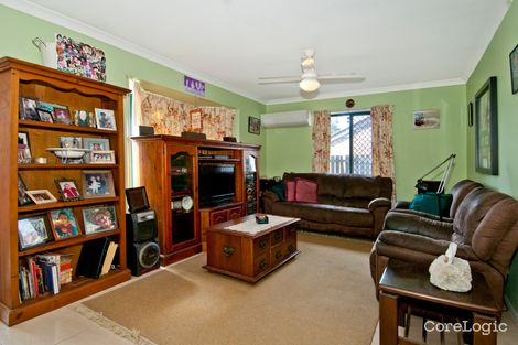 Property photo of 29 Paddies Crescent Crestmead QLD 4132