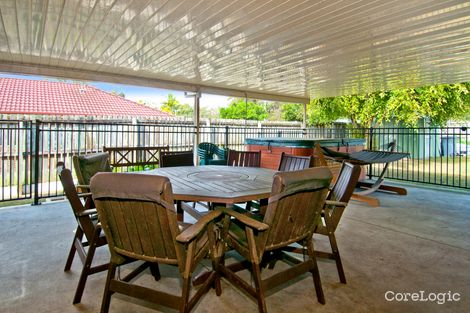 Property photo of 29 Paddies Crescent Crestmead QLD 4132