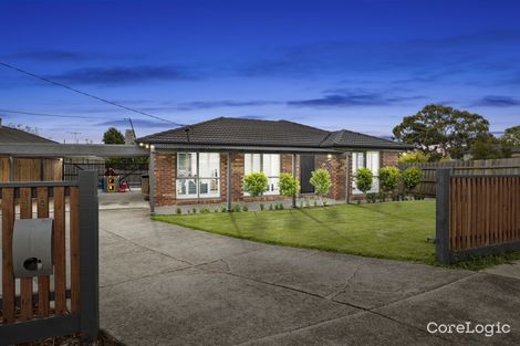 Property photo of 19 Meagher Road Ferntree Gully VIC 3156