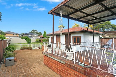 Property photo of 56 Dreadnought Street Roselands NSW 2196