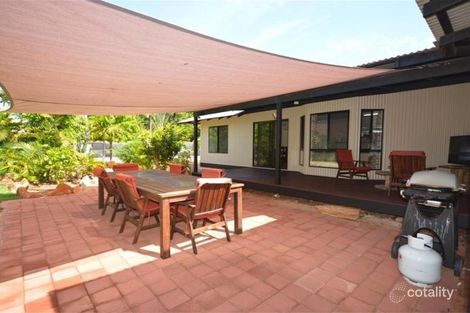 Property photo of 18 Bronzewing Crescent Djugun WA 6725