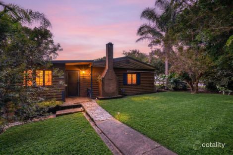 Property photo of 173 Cape Three Points Road Avoca Beach NSW 2251