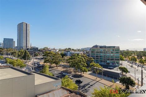 Property photo of 701/6 St Kilda Road St Kilda VIC 3182