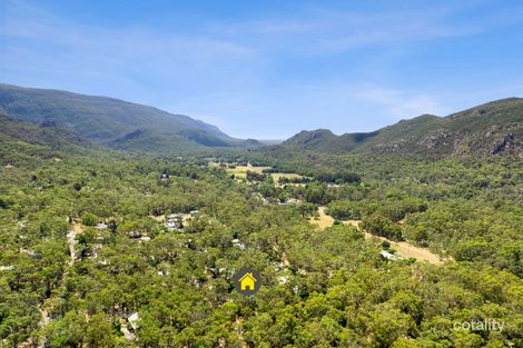 Property photo of 61 Scott Road Halls Gap VIC 3381