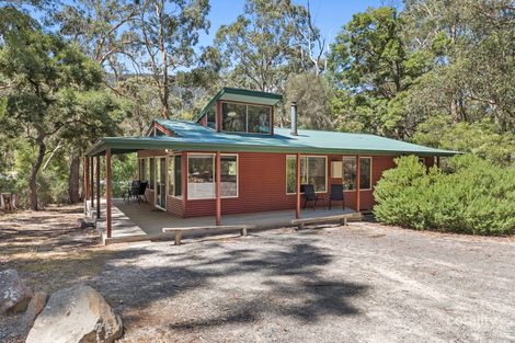 Property photo of 61 Scott Road Halls Gap VIC 3381