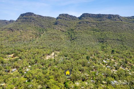 Property photo of 61 Scott Road Halls Gap VIC 3381