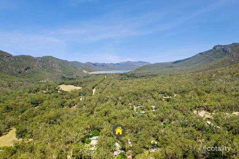 Property photo of 61 Scott Road Halls Gap VIC 3381