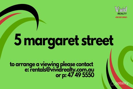 5 Margaret St, Soldiers Hill, QLD 4825