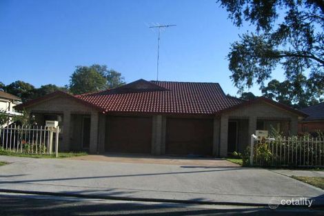 27a Eighth Ave, Seven Hills, NSW 2147