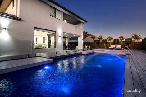 Property photo of 12 Christina Drive Coomera QLD 4209