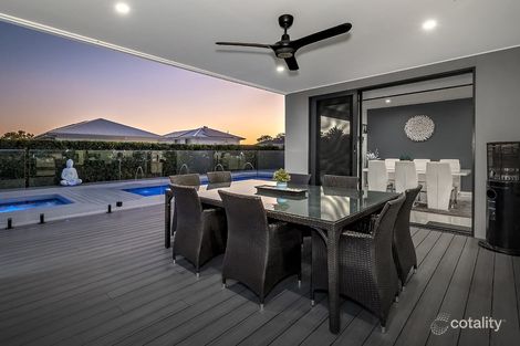 Property photo of 12 Christina Drive Coomera QLD 4209