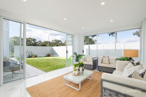 Property photo of 2 Harrison Close Kellyville NSW 2155