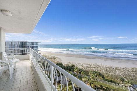 Property photo of 46/2 Nineteenth Avenue Palm Beach QLD 4221