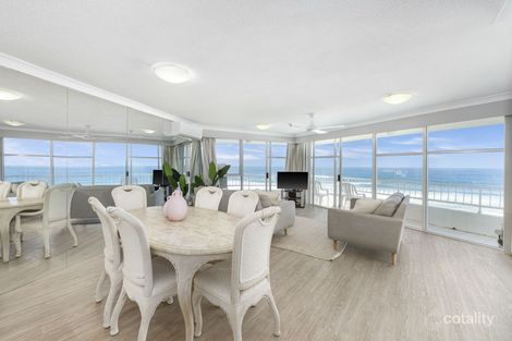 Property photo of 46/2 Nineteenth Avenue Palm Beach QLD 4221