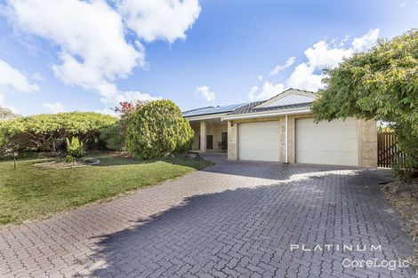 Property photo of 35 Herreshoff Ramble Ocean Reef WA 6027
