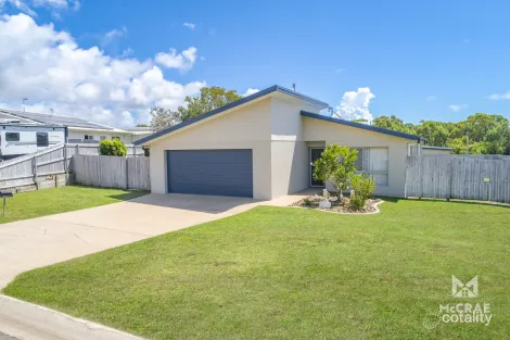 Property photo of 12 Sapphire Crescent Bowen QLD 4805