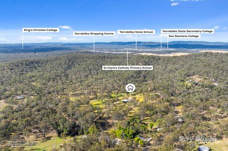 136-228 Marks Rd, Logan Village, QLD 4207