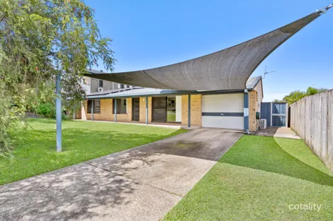 12 Carrabean Ave, Ashmore, QLD 4214