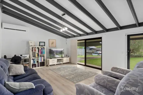 Property photo of 12 Carrabean Avenue Ashmore QLD 4214