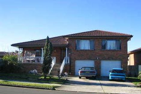 49 Drummoyne Cres, St Johns Park, NSW 2176