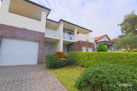 3 Griffiths Ave, Punchbowl, NSW 2196
