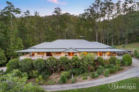 Property photo of 830 Upper Brookfield Road Upper Brookfield QLD 4069