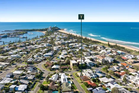 Property photo of 12 Boorook Street Buddina QLD 4575