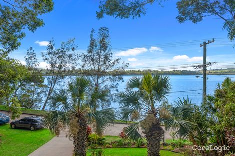 Property photo of 126 Broadwater Esplanade Bilambil Heights NSW 2486