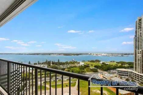 260/105 Scarborough St, Southport, QLD 4215