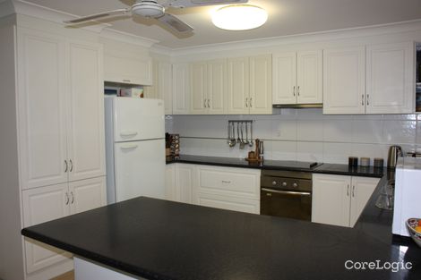 Property photo of 4 Hogg Court Corowa NSW 2646