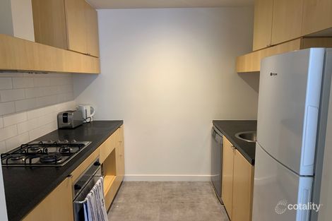Property photo of 1014/22-24 Jane Bell Lane Melbourne VIC 3000