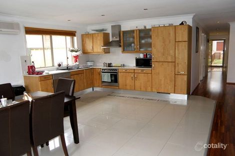Property photo of 17A Kenyon Crescent Doonside NSW 2767