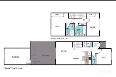 Property photo of 33A Madgwick Street Coombs ACT 2611