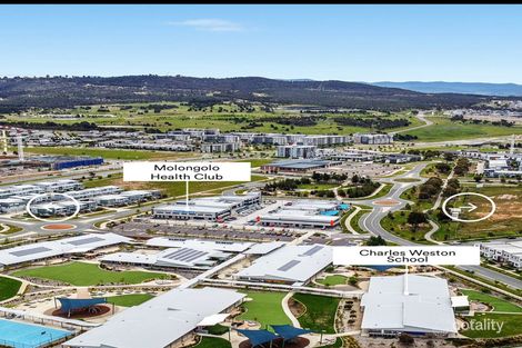 Property photo of 33A Madgwick Street Coombs ACT 2611