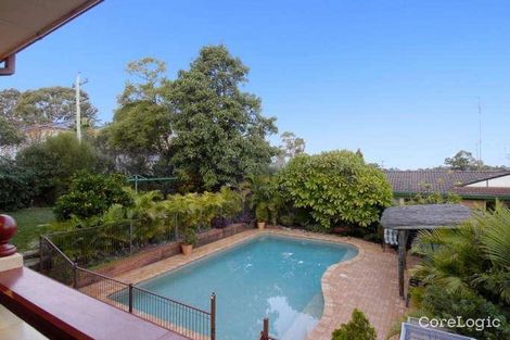 Property photo of 2 Apollo Avenue Baulkham Hills NSW 2153