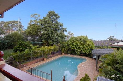 Property photo of 2 Apollo Avenue Baulkham Hills NSW 2153