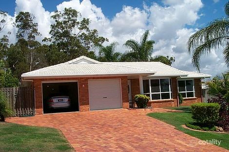 Property photo of 4 Selwyn Close Telina QLD 4680