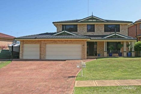 35 Shearwater Dr, Glenmore Park, NSW 2745