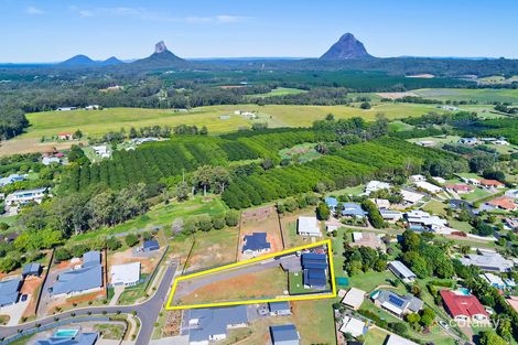 Property photo of 26 Evergreen Way Beerwah QLD 4519