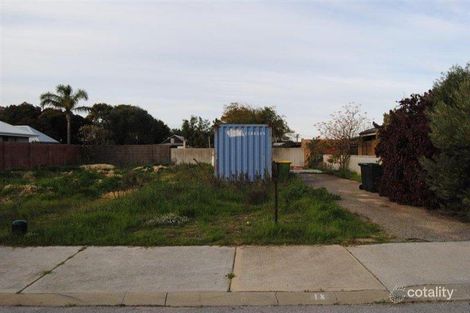 18b Mardie St, Beaconsfield, WA 6162