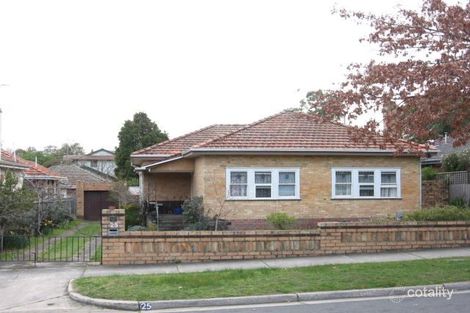 25 Merton St, Camberwell, VIC 3124
