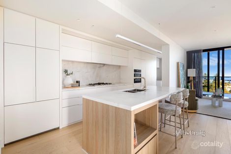 606/10 Koolkuna Lane, Hampton, VIC 3188