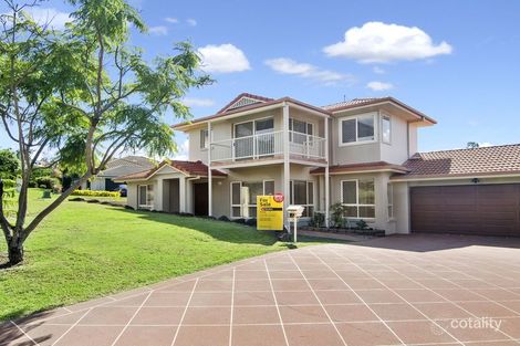 1/2 Rivage Ct, Highland Park, QLD 4211