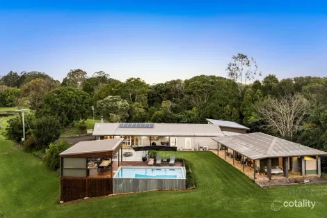 115 Burgum Rd, North Maleny, QLD 4552