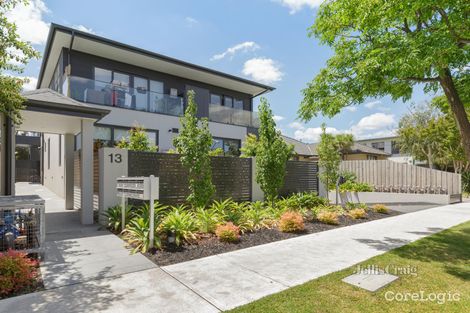 Property photo of 2/13 Quinns Road Bentleigh East VIC 3165