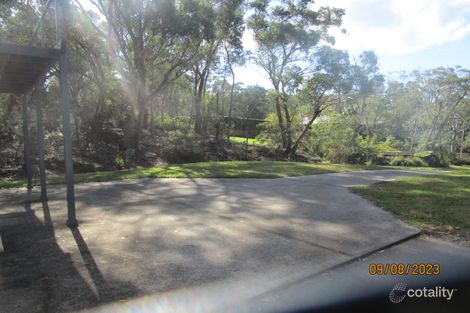 Property photo of 28 Geelans Road Arcadia NSW 2159