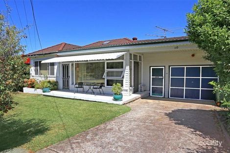 10 Ian Cres, Chester Hill, NSW 2162